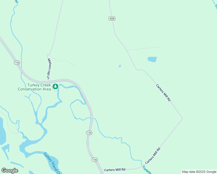 map of restaurants, bars, coffee shops, grocery stores, and more near 9720 Malvern Hill Lane in Henrico