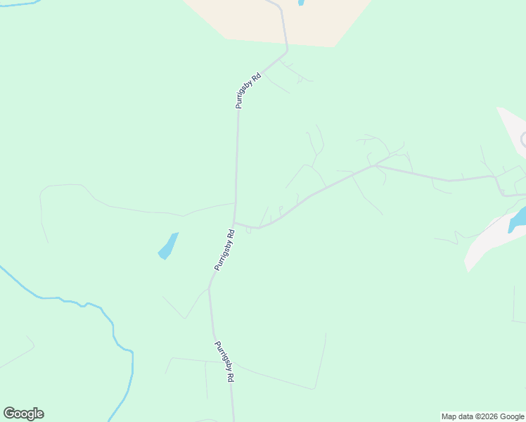 map of restaurants, bars, coffee shops, grocery stores, and more near 91 Barnett Road in Brodhead