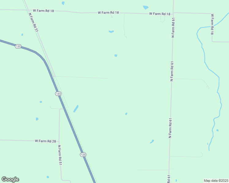 map of restaurants, bars, coffee shops, grocery stores, and more near in Walnut Grove