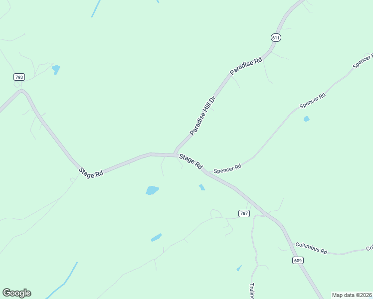 map of restaurants, bars, coffee shops, grocery stores, and more near 1 Paradise Hill Drive in Concord