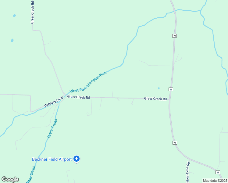 map of restaurants, bars, coffee shops, grocery stores, and more near 446 Greer Creek Road in Marshfield