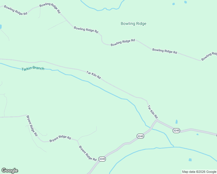 map of restaurants, bars, coffee shops, grocery stores, and more near Tark Hill Road in Brodhead