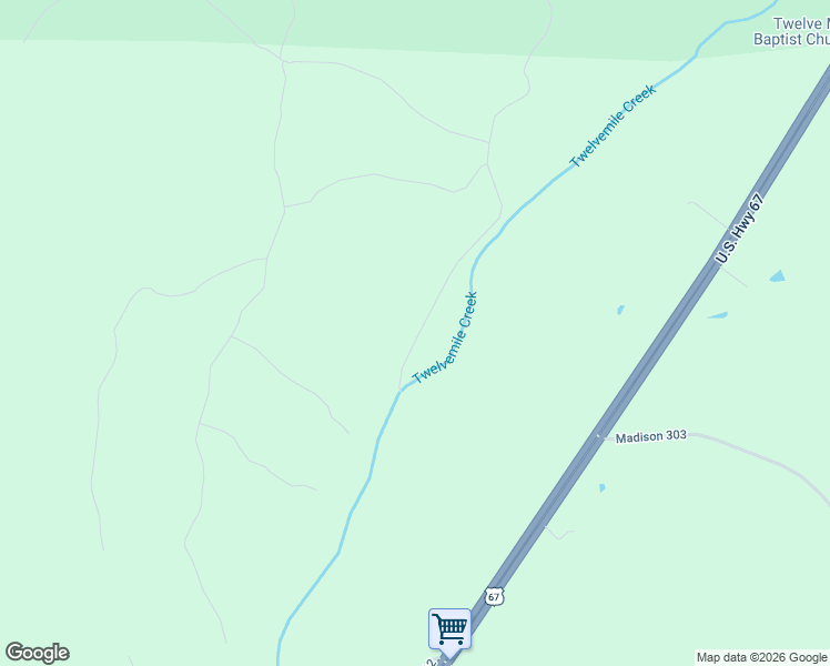 map of restaurants, bars, coffee shops, grocery stores, and more near in Zion