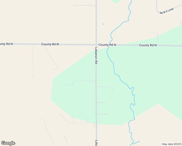 map of restaurants, bars, coffee shops, grocery stores, and more near 12751 Road 25 in Cortez