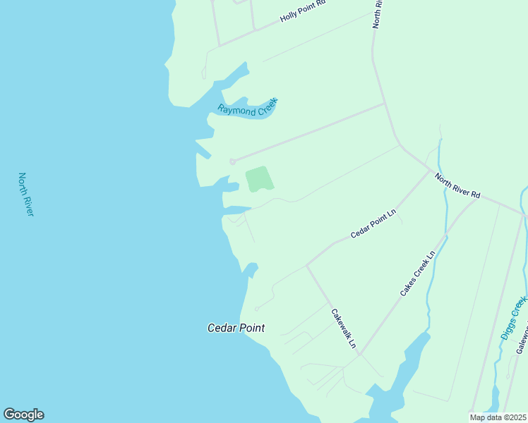map of restaurants, bars, coffee shops, grocery stores, and more near 525 Northwood Cove in Bohannon