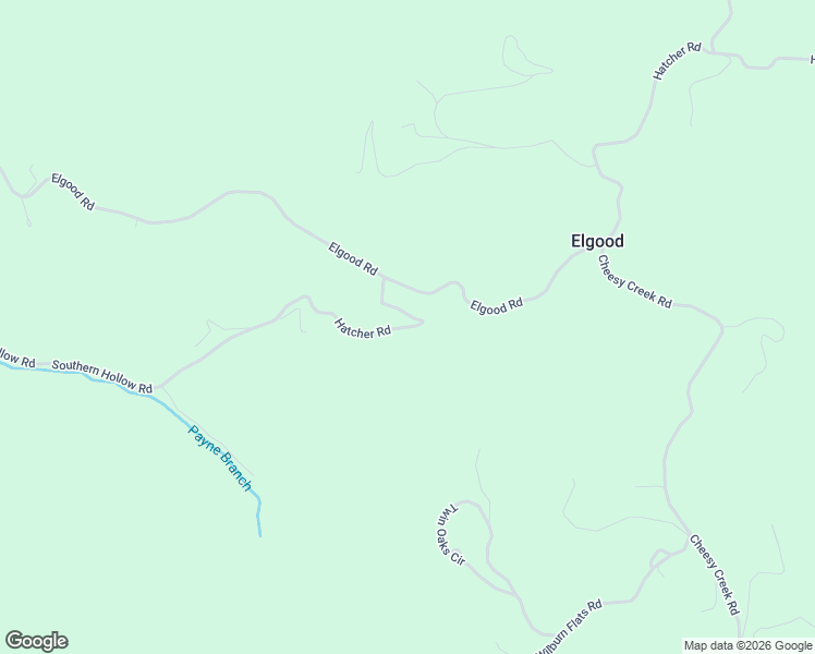 map of restaurants, bars, coffee shops, grocery stores, and more near Hatcher Road in Princeton