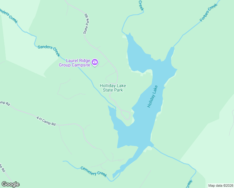 map of restaurants, bars, coffee shops, grocery stores, and more near 2759 State Park Road in Appomattox