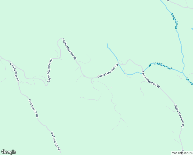 map of restaurants, bars, coffee shops, grocery stores, and more near State Route 686 in Bedford County