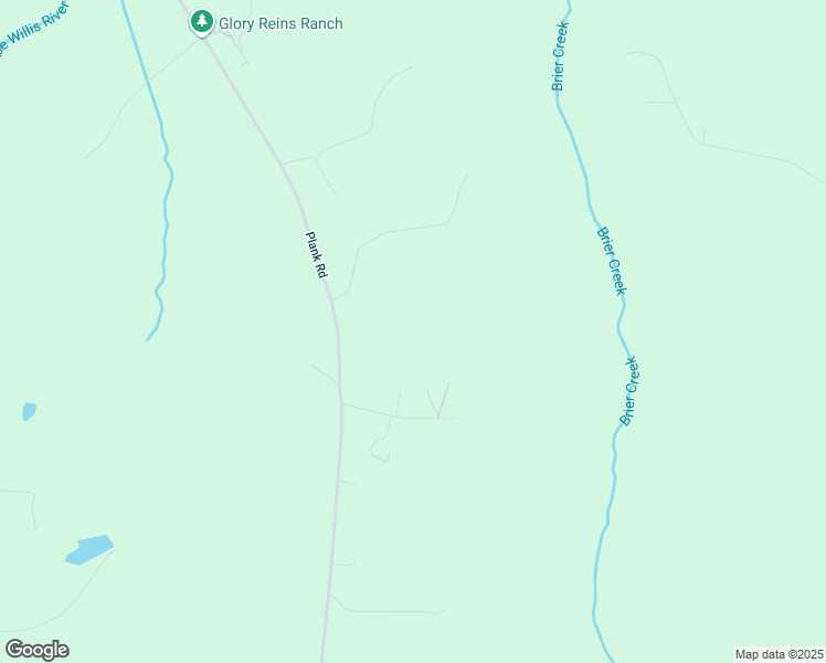 map of restaurants, bars, coffee shops, grocery stores, and more near 17 Bear Branch Road in Farmville
