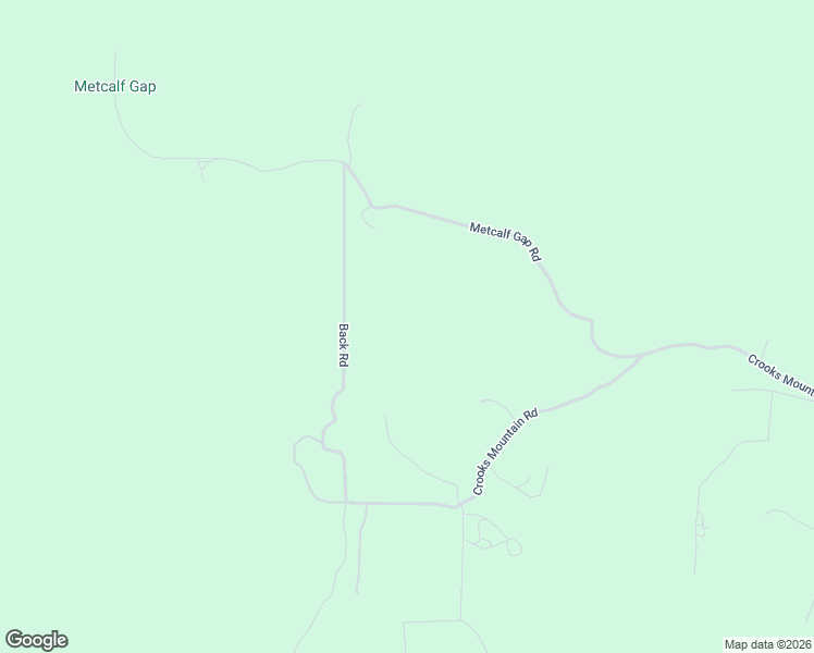 map of restaurants, bars, coffee shops, grocery stores, and more near 44677 Back Rd in Ahwahnee