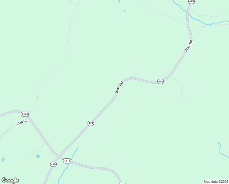 map of restaurants, bars, coffee shops, grocery stores, and more near 4280 Wax Road in Clarkson