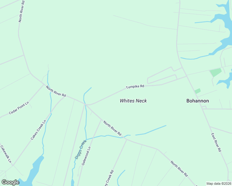 map of restaurants, bars, coffee shops, grocery stores, and more near Turnpike Road in Miles