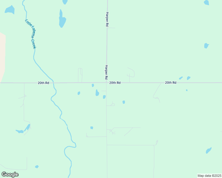 map of restaurants, bars, coffee shops, grocery stores, and more near 8055 20th Road in Galesburg