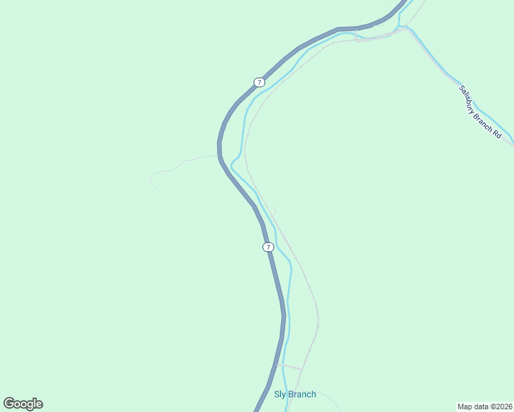 map of restaurants, bars, coffee shops, grocery stores, and more near 2743 Kentucky 7 in Dema