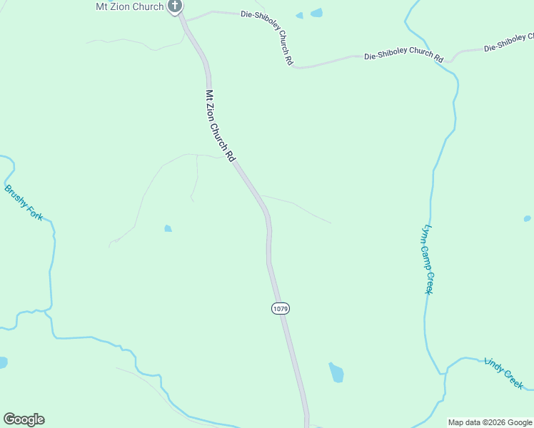 map of restaurants, bars, coffee shops, grocery stores, and more near 1090 Aetna Furnace Road in Magnolia