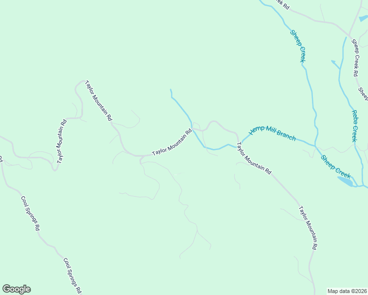 map of restaurants, bars, coffee shops, grocery stores, and more near 2802 State Route 686 in Thaxton