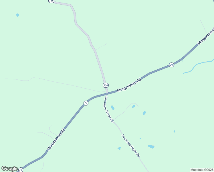 map of restaurants, bars, coffee shops, grocery stores, and more near 2850 Windy Ridge Road in Caneyville