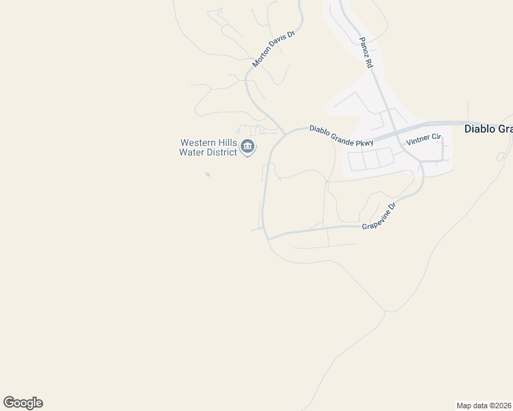map of restaurants, bars, coffee shops, grocery stores, and more near 21109 Pinot Noir Drive in Patterson