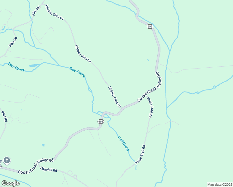 map of restaurants, bars, coffee shops, grocery stores, and more near 1123 Hidden Glen Lane in Montvale