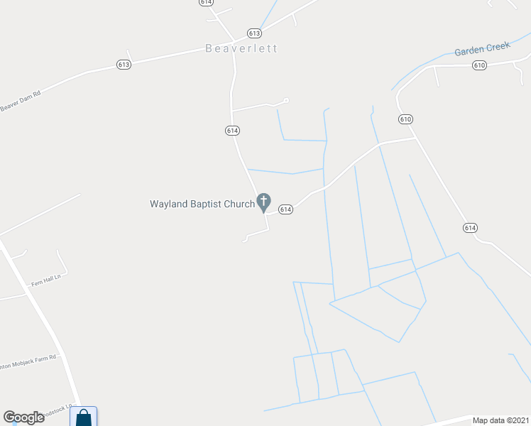 map of restaurants, bars, coffee shops, grocery stores, and more near 2721 Ridgefield Road in Mathews