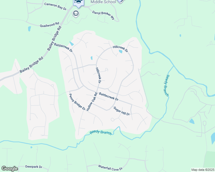 map of restaurants, bars, coffee shops, grocery stores, and more near 12172 Point Placid Drive in Midlothian