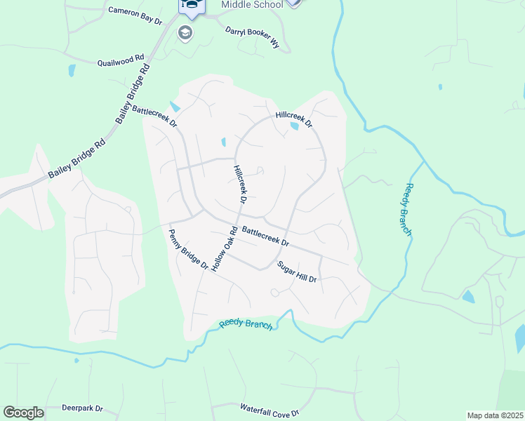 map of restaurants, bars, coffee shops, grocery stores, and more near 12172 Point Placid Drive in Midlothian