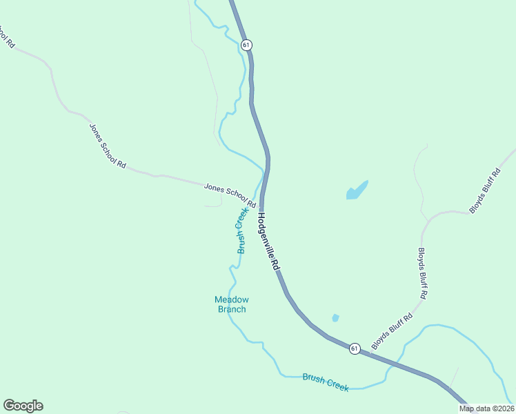 map of restaurants, bars, coffee shops, grocery stores, and more near 3000 Hodgenville Road in Mount Sherman