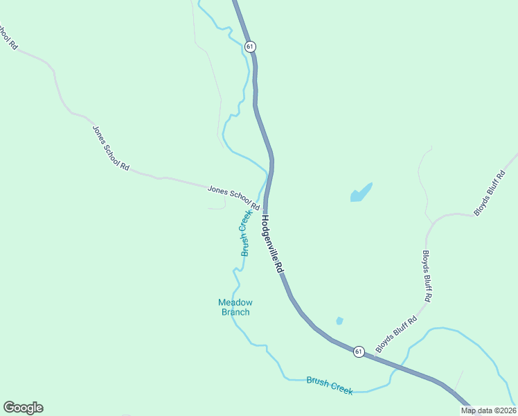 map of restaurants, bars, coffee shops, grocery stores, and more near 3000 Hodgenville Road in Mount Sherman