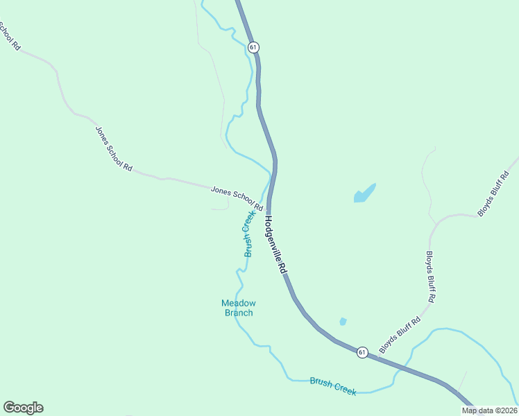 map of restaurants, bars, coffee shops, grocery stores, and more near 3000 Hodgenville Road in Mount Sherman