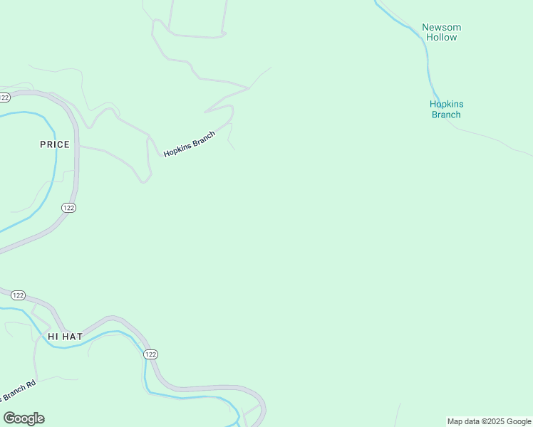 map of restaurants, bars, coffee shops, grocery stores, and more near in Floyd County
