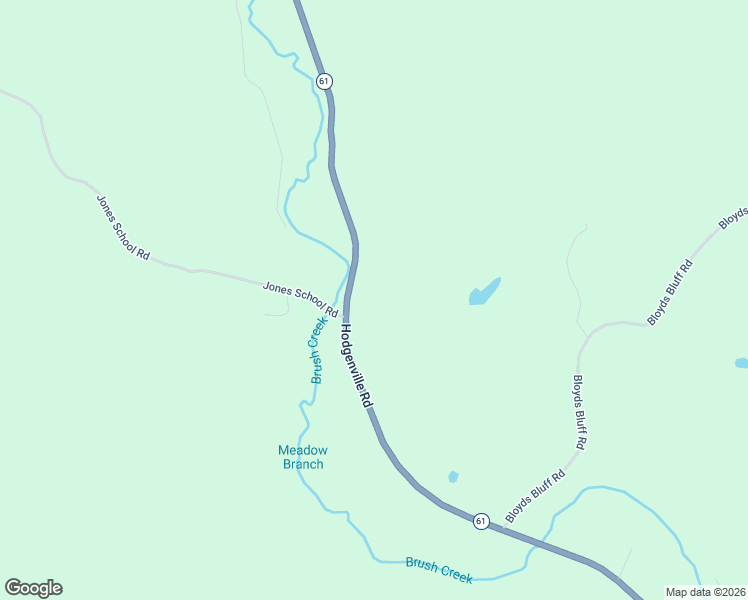 map of restaurants, bars, coffee shops, grocery stores, and more near 3000 Hodgenville Road in Mount Sherman
