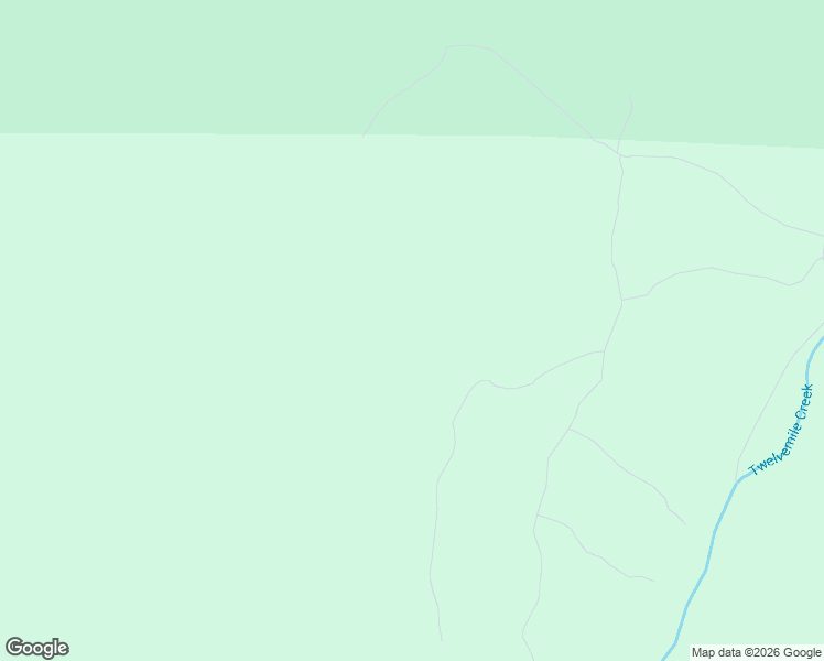 map of restaurants, bars, coffee shops, grocery stores, and more near in Twelvemile