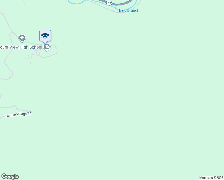 map of restaurants, bars, coffee shops, grocery stores, and more near in McDowell County