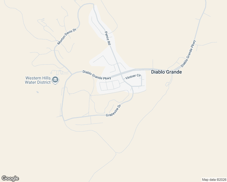 map of restaurants, bars, coffee shops, grocery stores, and more near 9473 California Oak Circle in Patterson