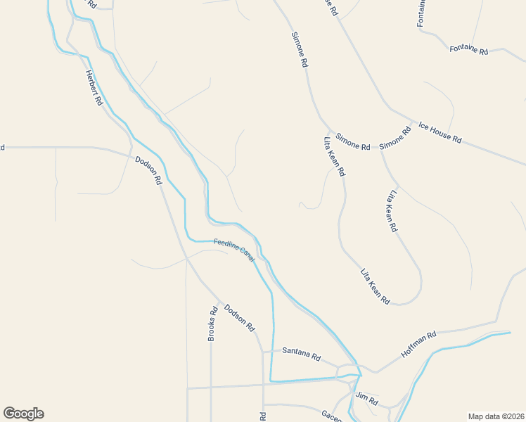 map of restaurants, bars, coffee shops, grocery stores, and more near 24452 Hall Road in Fort Garland