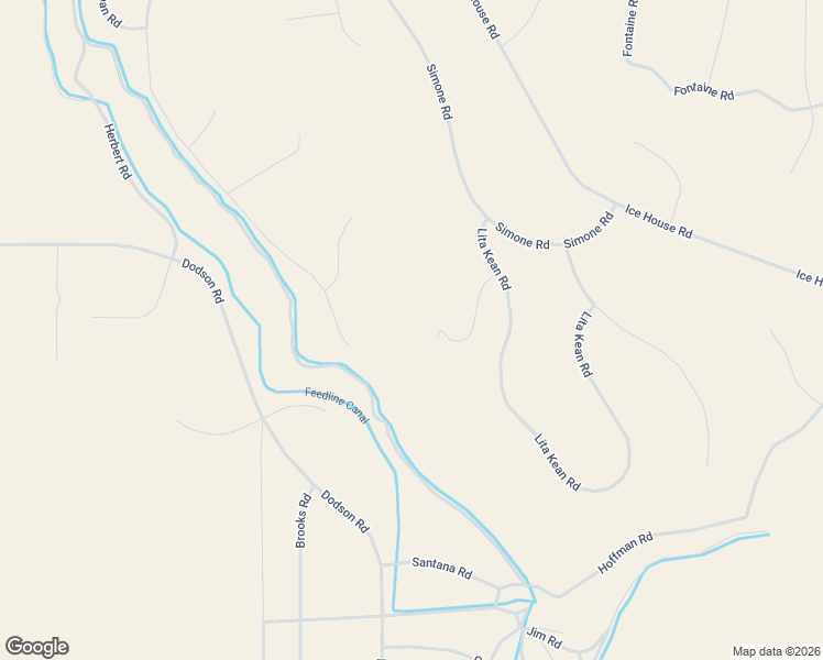 map of restaurants, bars, coffee shops, grocery stores, and more near 24452 Hall Road in Fort Garland