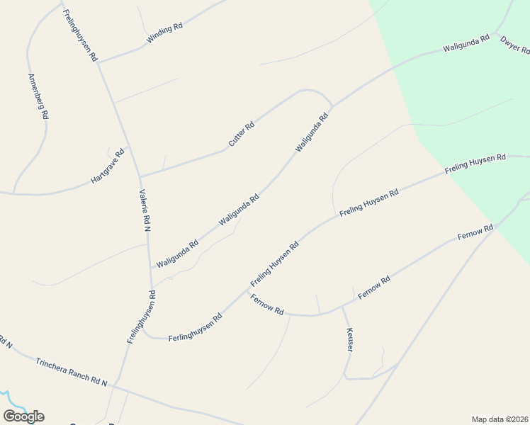 map of restaurants, bars, coffee shops, grocery stores, and more near 70922 Waligunda Street North in Fort Garland