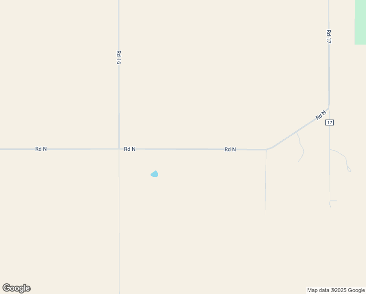 map of restaurants, bars, coffee shops, grocery stores, and more near 16295 Road North in Cortez