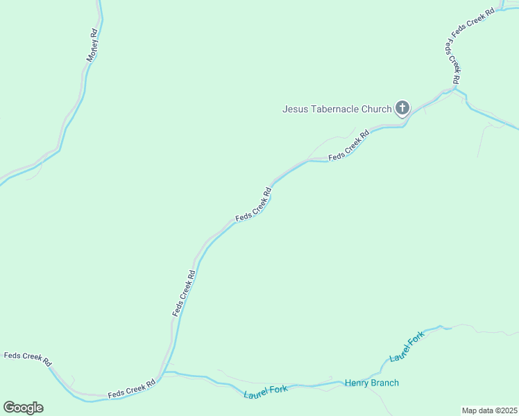 map of restaurants, bars, coffee shops, grocery stores, and more near 3400 Feds Creek Road in Steele
