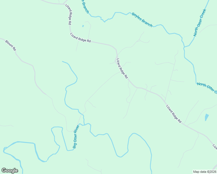 map of restaurants, bars, coffee shops, grocery stores, and more near 2503 Lizard Ridge Road in Bedford