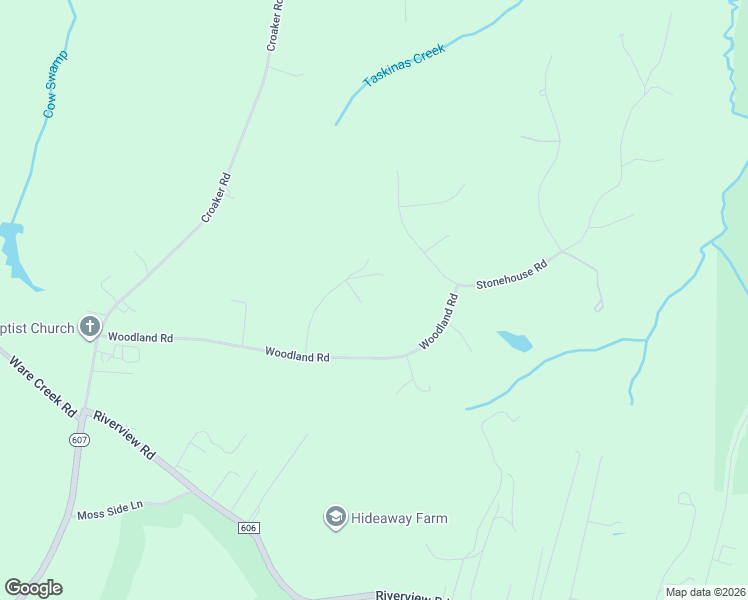 map of restaurants, bars, coffee shops, grocery stores, and more near 10 Landing Circle in Williamsburg