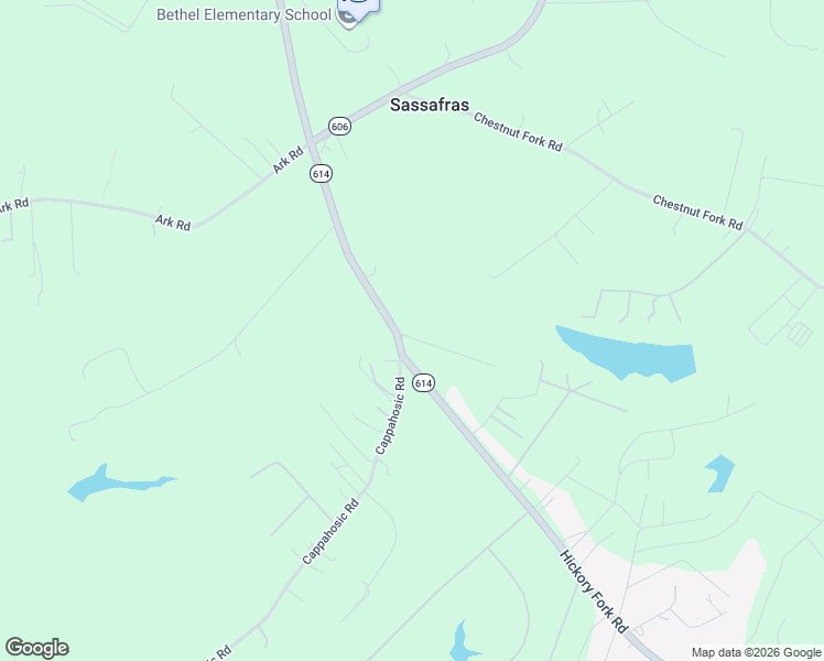 map of restaurants, bars, coffee shops, grocery stores, and more near 4383 Eagle Harbor Lane in Gloucester