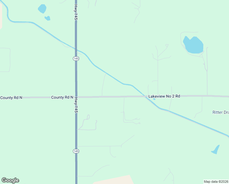 map of restaurants, bars, coffee shops, grocery stores, and more near 27289 Road North in Dolores