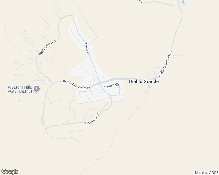 map of restaurants, bars, coffee shops, grocery stores, and more near 9326 Vintner Circle in Patterson