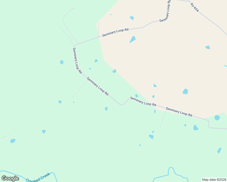 map of restaurants, bars, coffee shops, grocery stores, and more near 1300 State Route 1901 in Marion