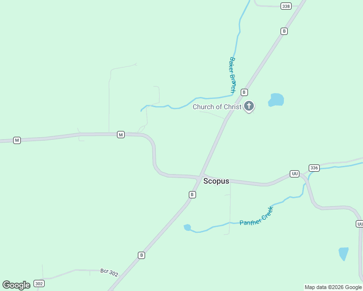 map of restaurants, bars, coffee shops, grocery stores, and more near 4840 Hc 64 in Marble Hill