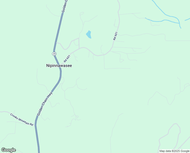 map of restaurants, bars, coffee shops, grocery stores, and more near 44840 Silver Spur Trail in Ahwahnee