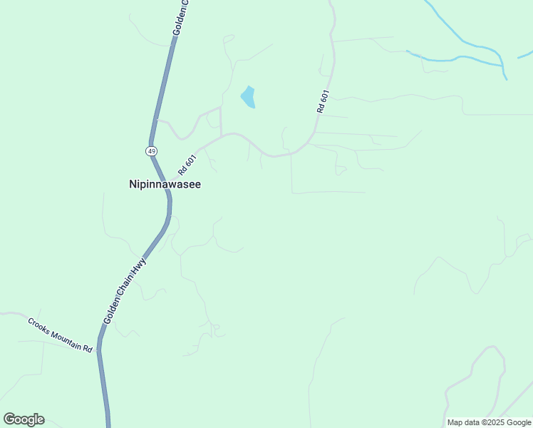map of restaurants, bars, coffee shops, grocery stores, and more near 44840 Silver Spur Trail in Ahwahnee