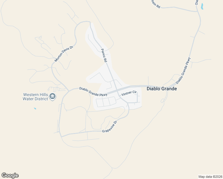 map of restaurants, bars, coffee shops, grocery stores, and more near 9332 Jacks Place in Patterson