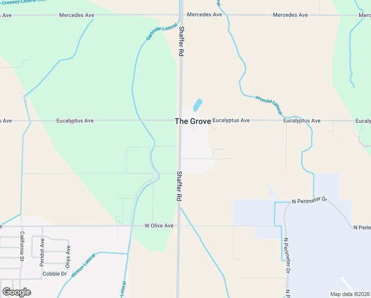 map of restaurants, bars, coffee shops, grocery stores, and more near 7930 Shaffer Road in Winton